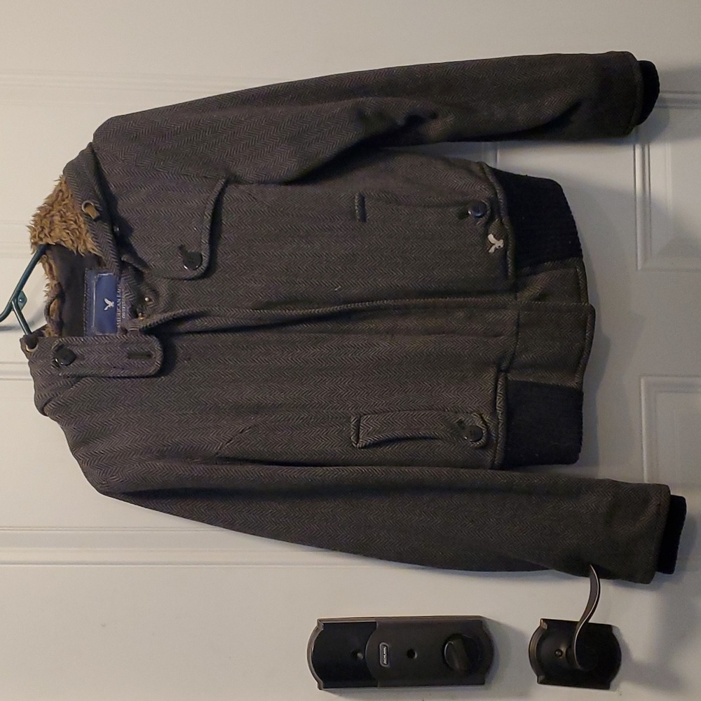 American Eagle Medium Jacket - image 1
